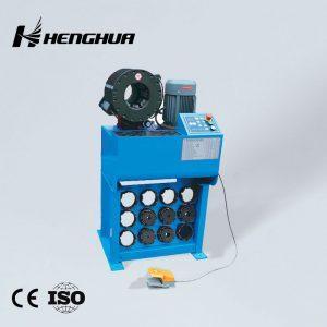HF32C hose crimping machine