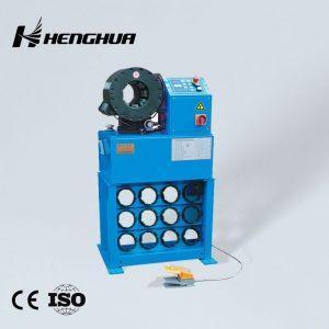 HF32D hose crimping machine
