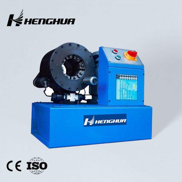 HF51 hose crimping machine