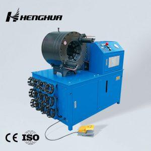 HF60A hose crimping machine