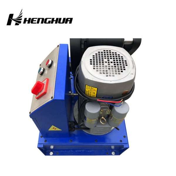 HF51 hydraulic hose crimping machine
