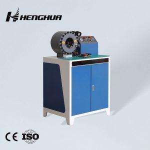 DSG250 hose crimping machine