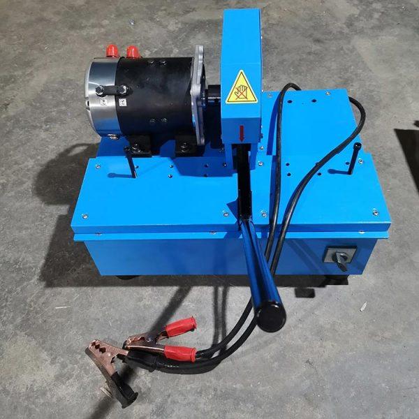 HC5 Hose Cutting Machine