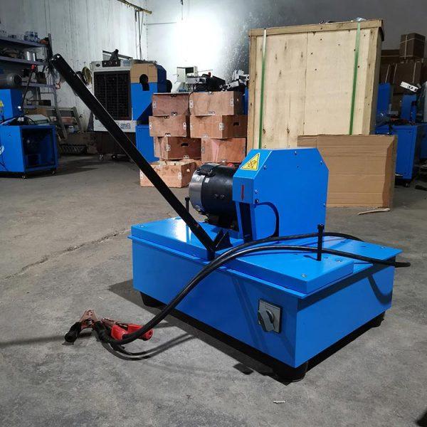 HC5 Hose Cutting Machine