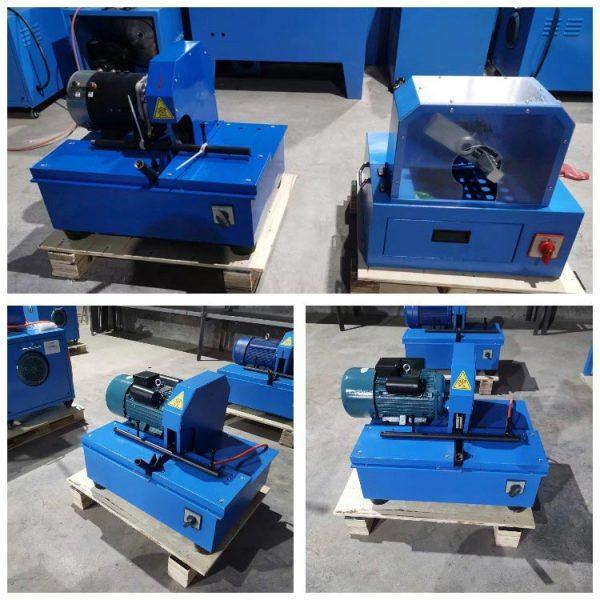 HC5 Hose Cutting Machine