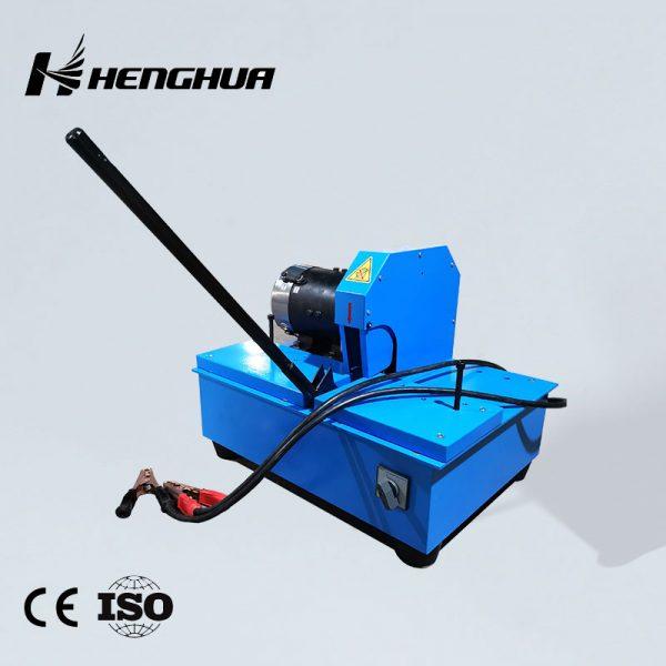 HC5 Hose Cutting Machine