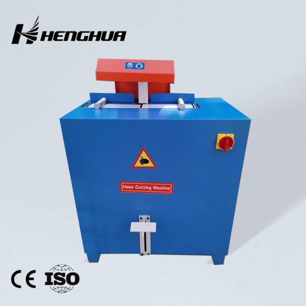 HC6 Hose Cutting Machine