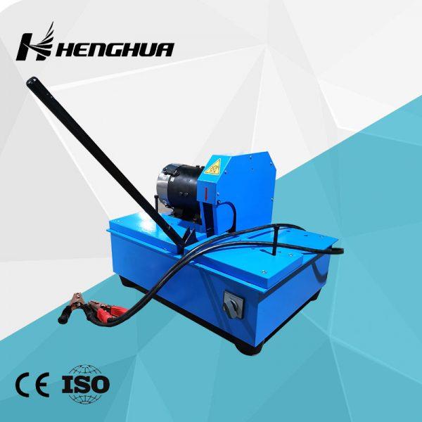 HC5 Hose Cutting Machine