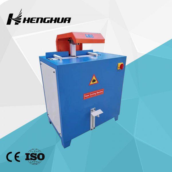 HC6 Hose Cutting Machine