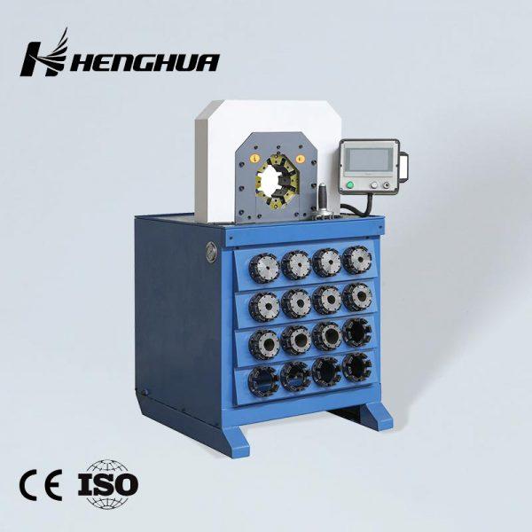 HZ150 Hose Crimping Machine