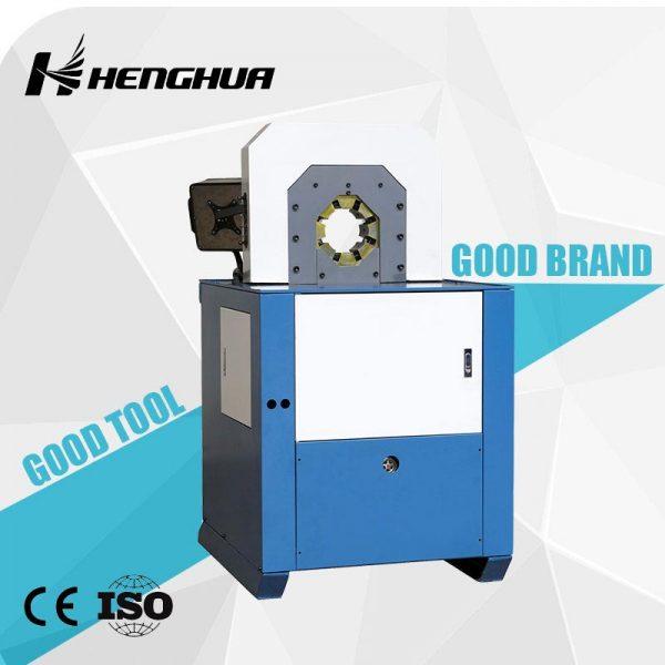 HZ150 Hose Crimping Machine