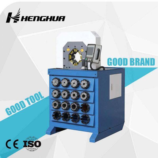 HZ150 Hose Crimping Machine