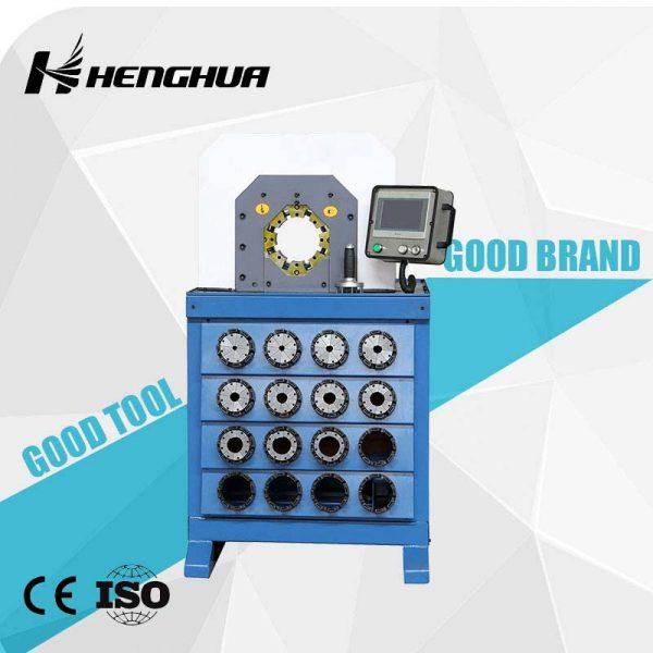 HZ150 Hose Crimping Machine